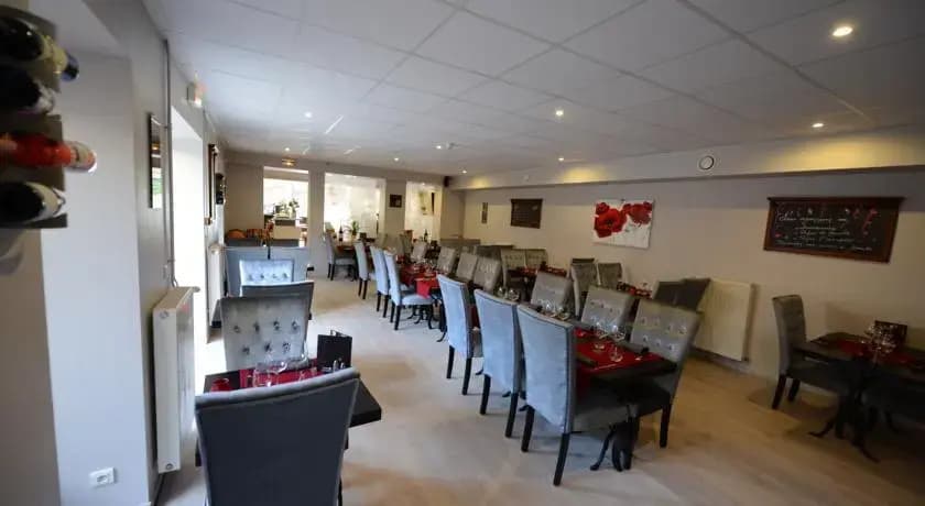 Le Relais d'Auteuil - Miniature 8