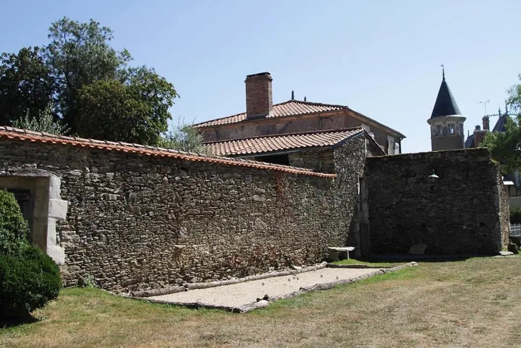 Chateau Breduriere - Photo 1