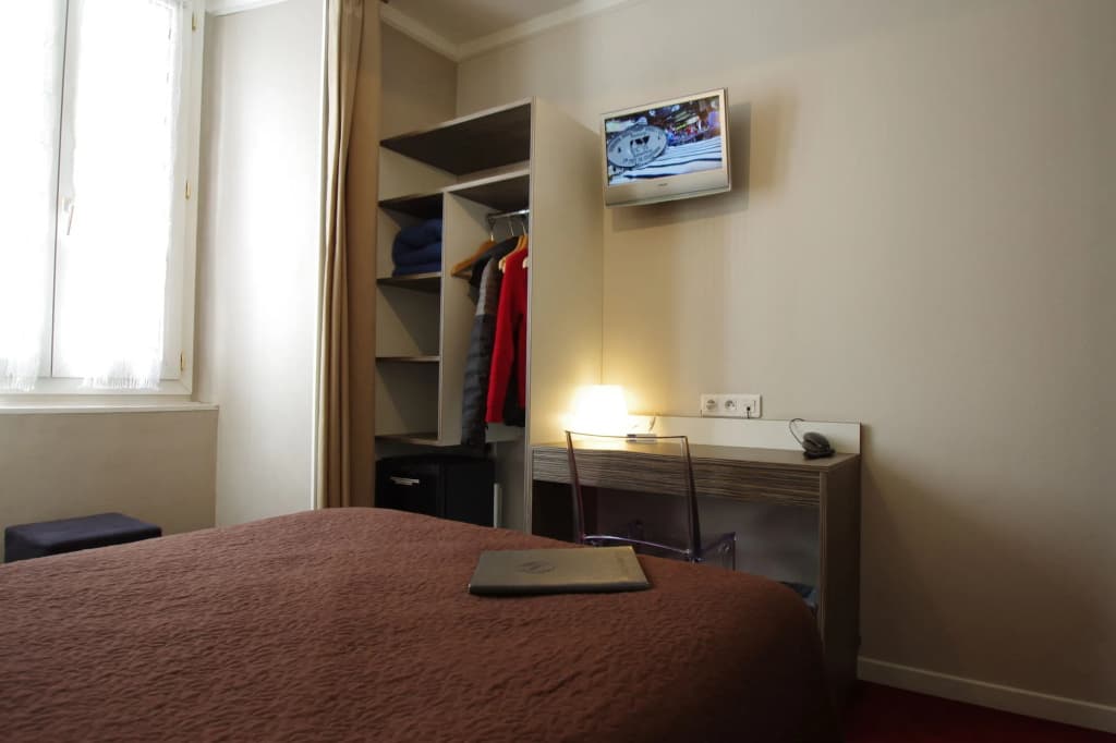 Hotel Napoléon - Photo 4