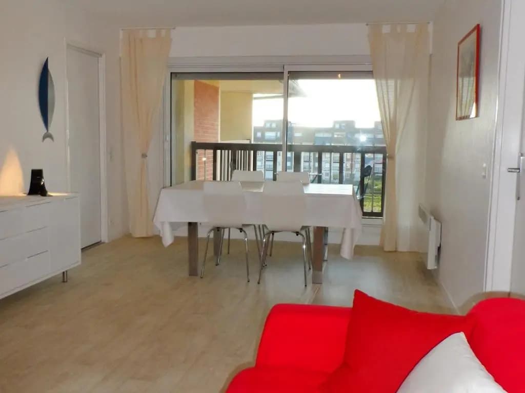 Appartement Cabourg, 2 pièces, 2 personnes - FR-1-487-159 - Photo 3