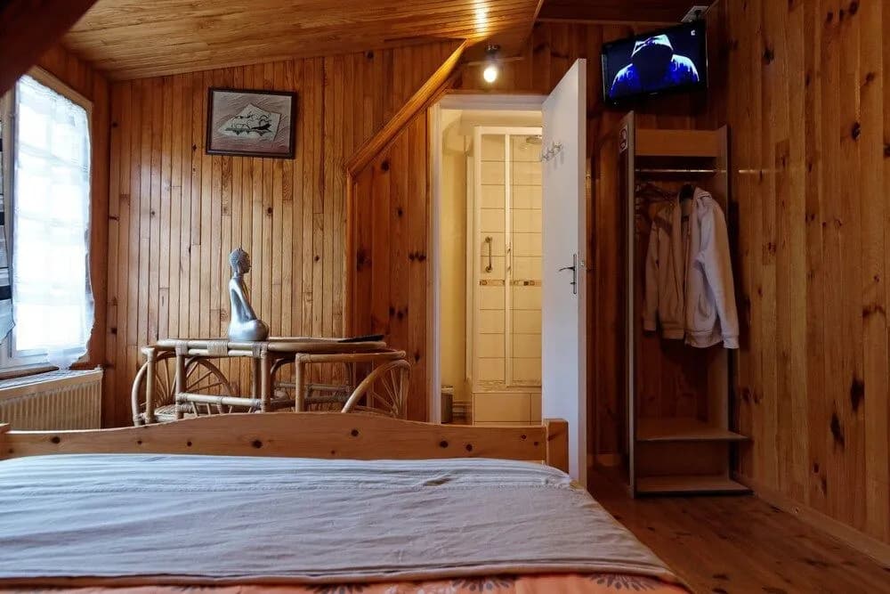 Chambres d'hotes à Autun - Photo 5