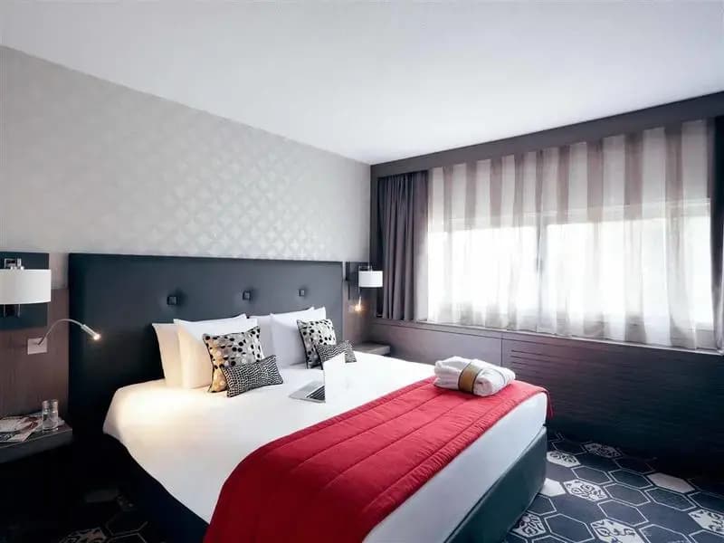Park Inn By Radisson Orange Hotel - Photo 2