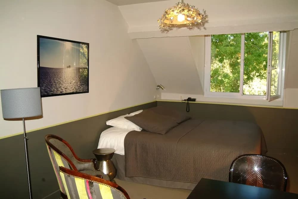 Chambres d'Hôtes Castel Des Cèdres - Photo 3