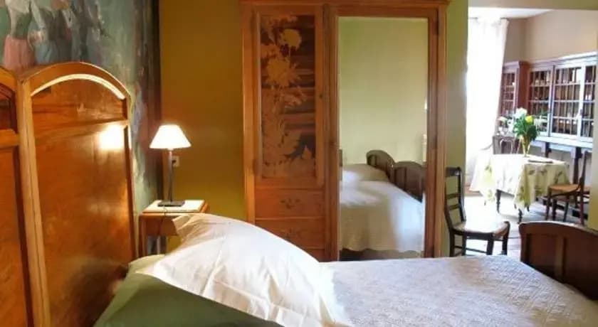 Chambres d'hôtes Le Clos Saint Léonard - Photo 5
