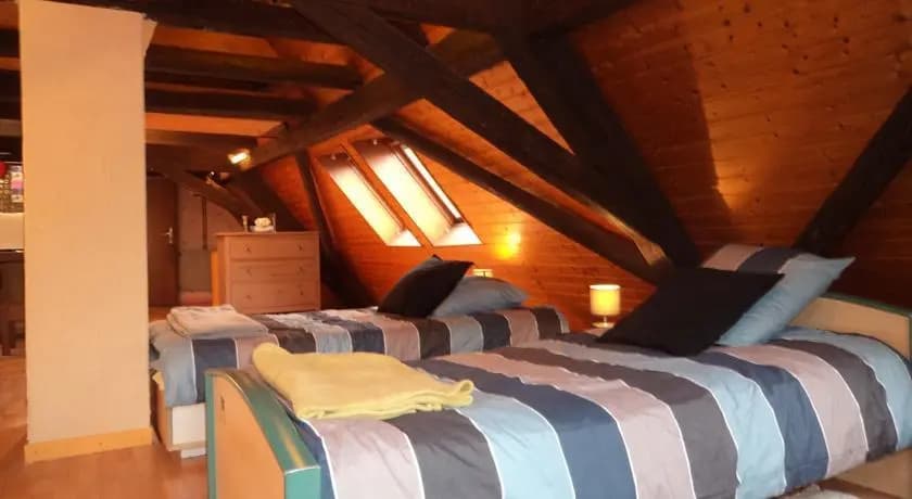 Les Chambres de Christine - Photo 3