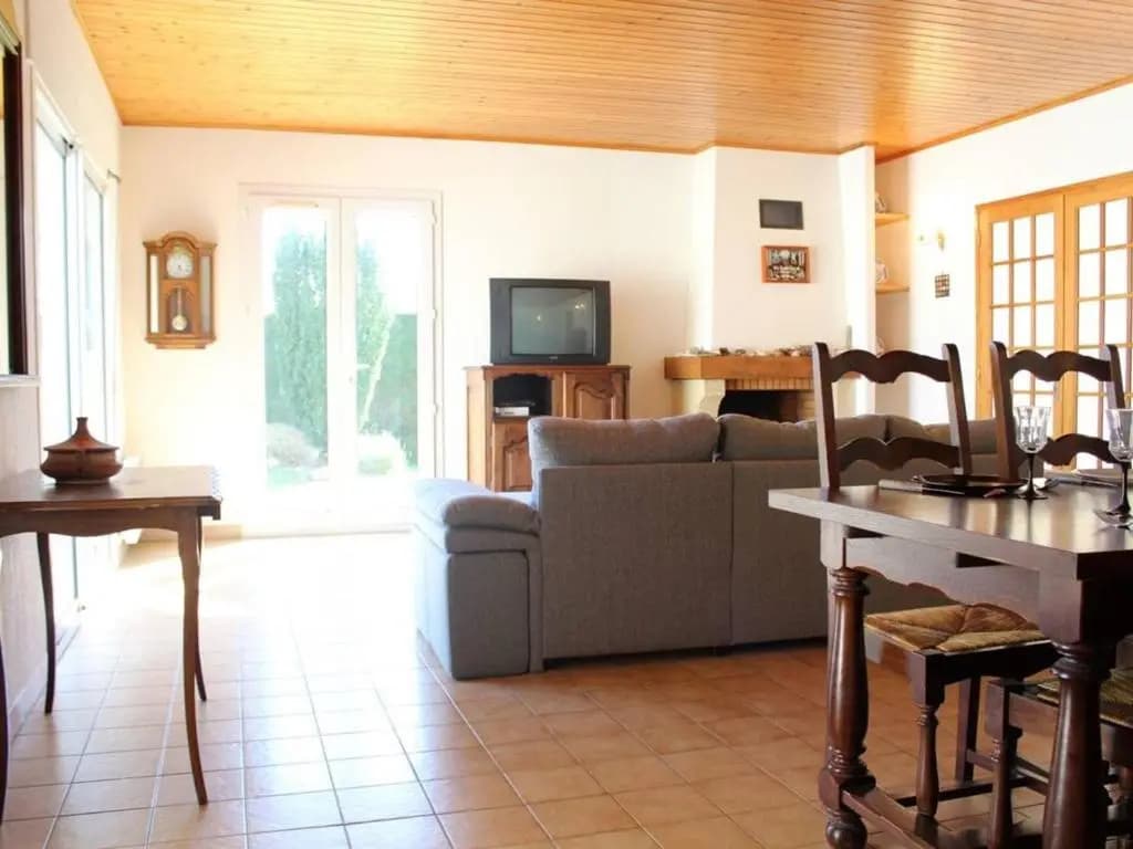 Maison Saint-Pierre-d'Oléron-La Cotinière, 4 pièces, 6 personnes - FR-1-246A-368 - Photo 4