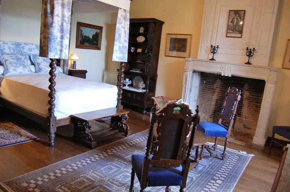 Chateau De Crazannes - Photo 2
