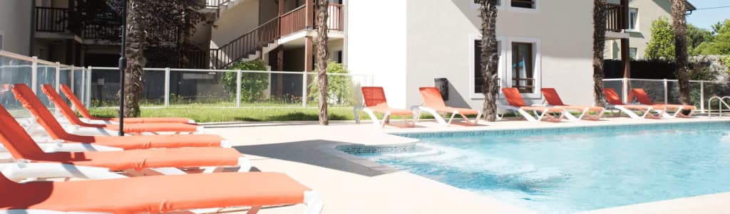 Zenitude Hotel & Residences L'Acacia - Photo 4