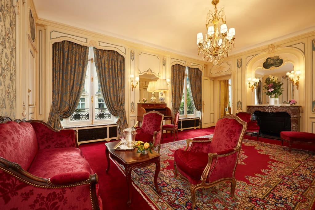 Hotel Raphael - Photo 2