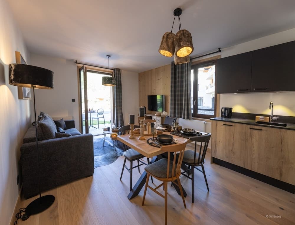 Charming Apartment Near Serre-chevalier - Photo 5