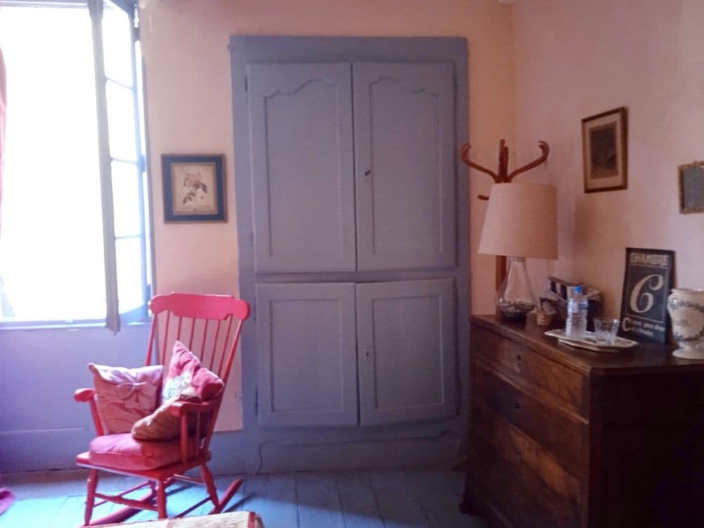 Chambre d'hôtes Bleu Lavande - Photo 3