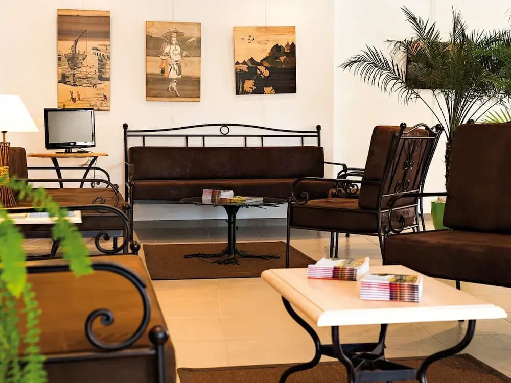 Charming Stay Near Sorgue - Miniature 7