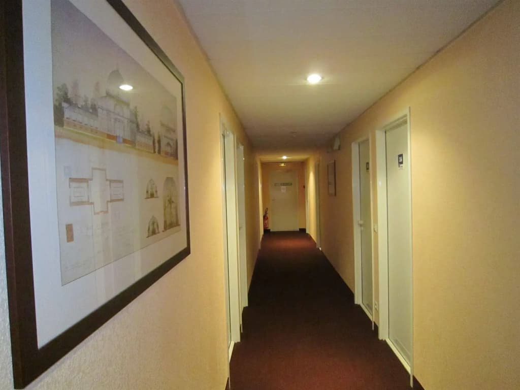Quick Palace Nantes La Beaujoire - Photo 4