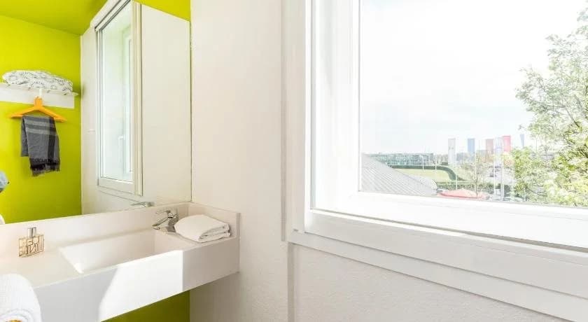 hotelF1 Boulogne sur Mer - Miniature 7