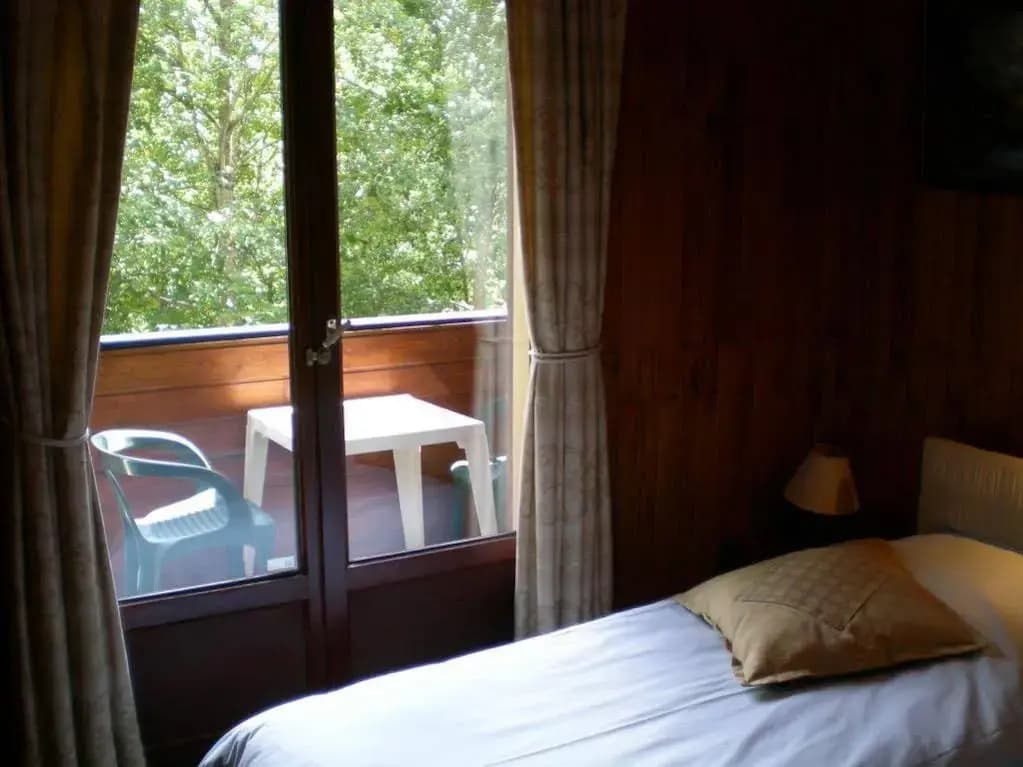 Hotel Restaurant Le Renard - Photo 3