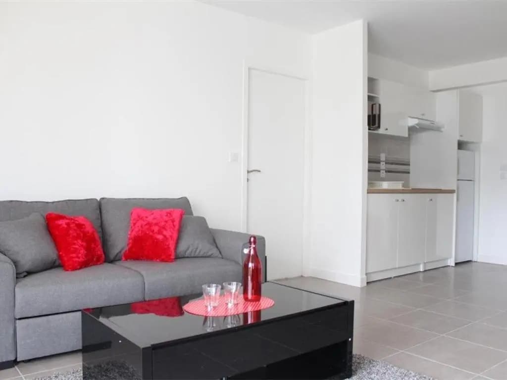 Appartement La Rochelle, 2 pièces, 4 personnes - FR-1-246-160 - Photo 2