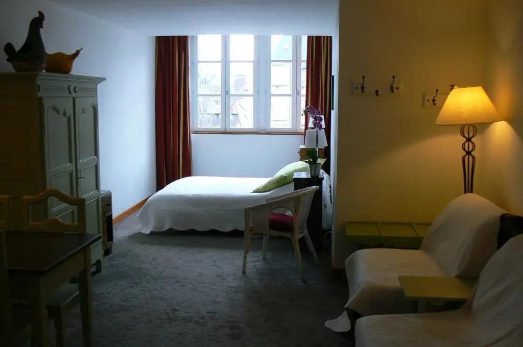 Studio Lumineux Coeur De Ville - Photo 3