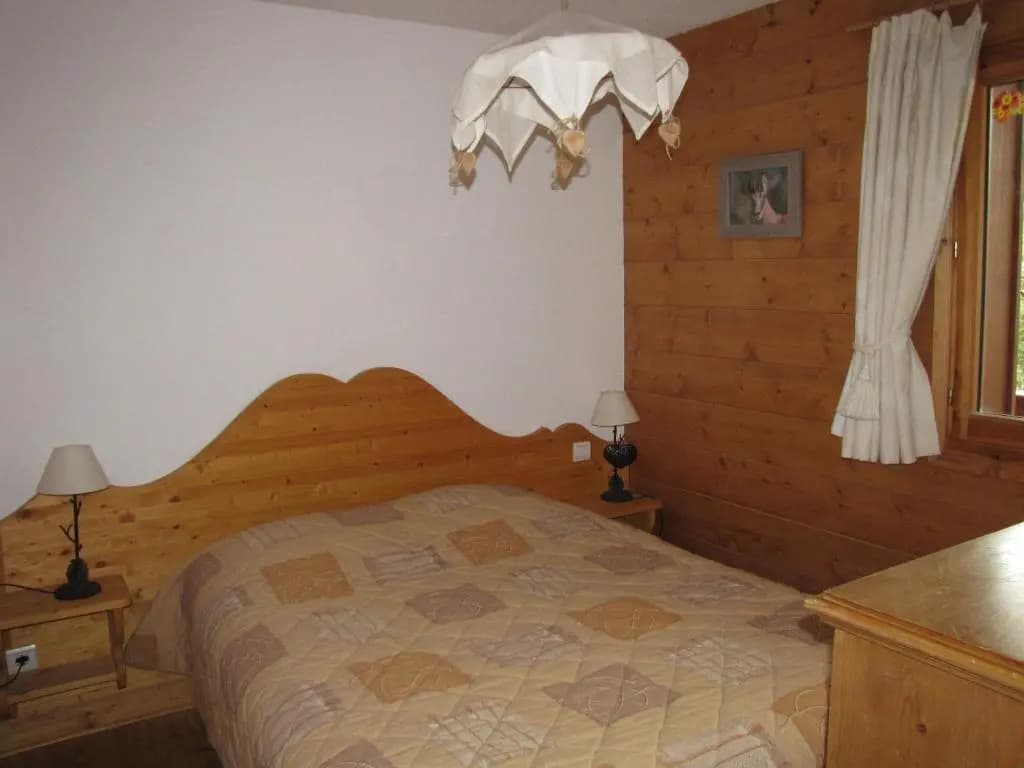Appartement Pralognan-la-Vanoise, 3 pièces, 6 personnes - FR-1-464-136 - Photo 2