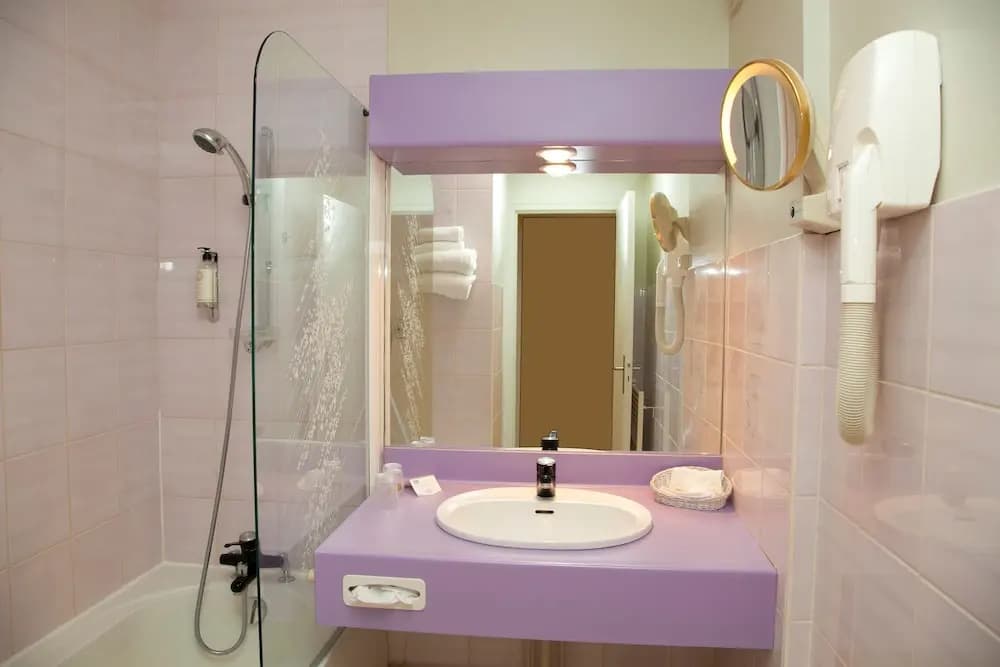 Best Western Plus La Fayette Hôtel et Spa à Epinal - Miniature 8