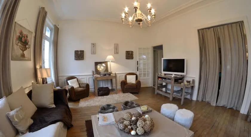 La Sucrerie - Chambres d'hotes - Photo 3