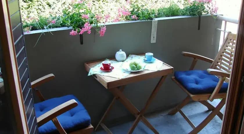 Apartment Francotel - Miniature 6