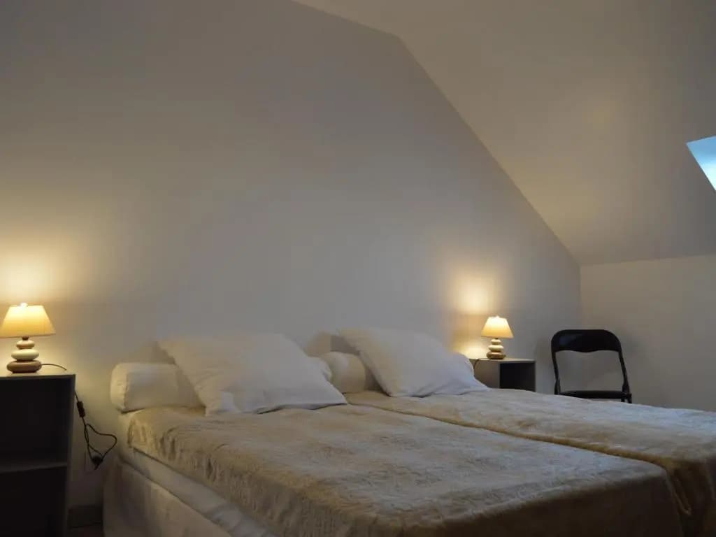 Gîte Pouligny-Notre-Dame, 5 pièces, 12 personnes - FR-1-591-155 - Photo 5