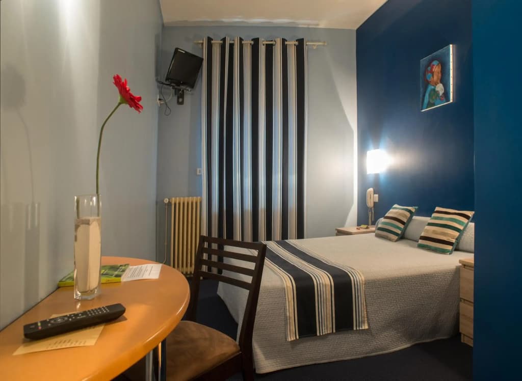 Hotel Le Clos Des Oliviers - Photo 3