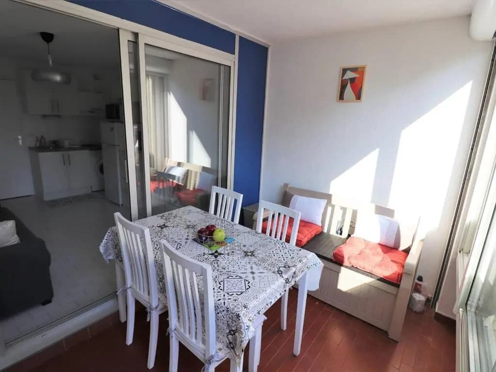 Studio Le Grau-du-Roi, 1 pièce, 4 personnes - FR-1-307-193 - Photo 2