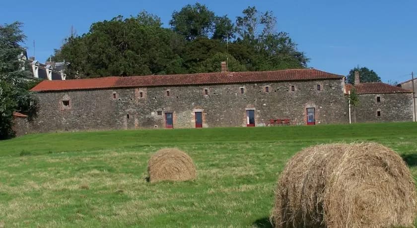 Gîte La Longère de la Thébline - Photo 5