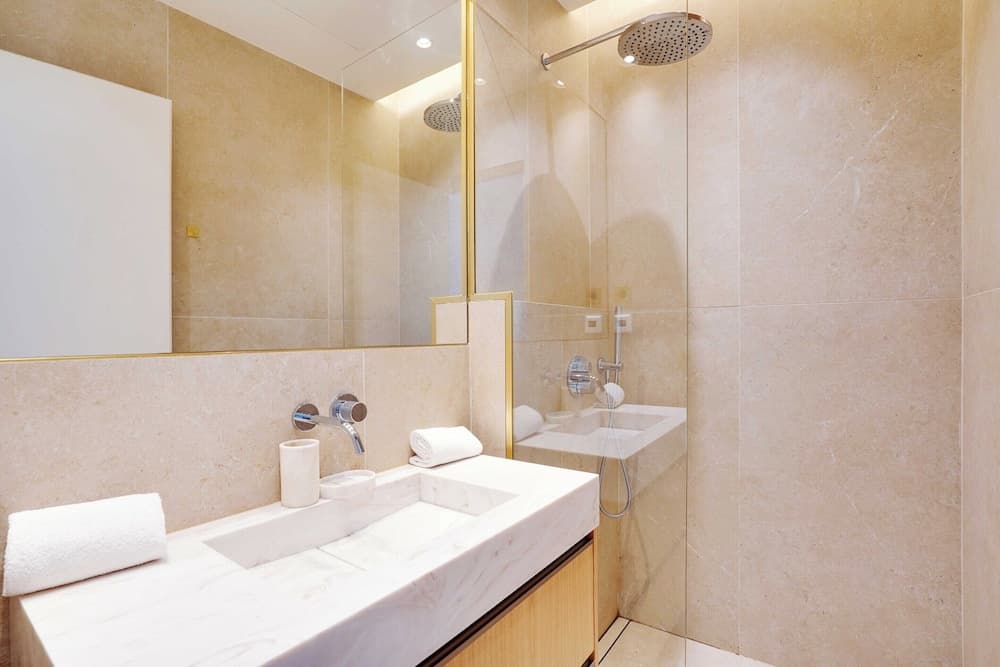Elegant A/C Apt 2br/6p - Paris 17th/monceau - Miniature 6