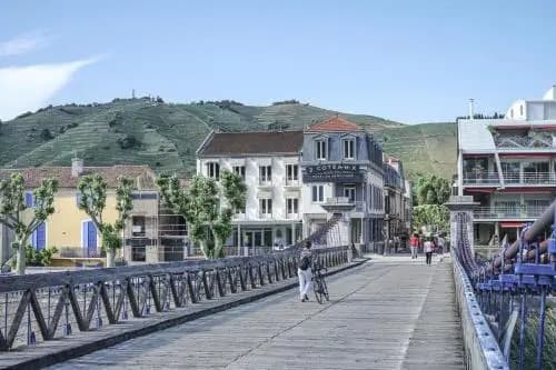 Hotel Les 2 Coteaux - Photo 4