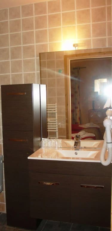 Hotel La Belle Etoile - Miniature 8