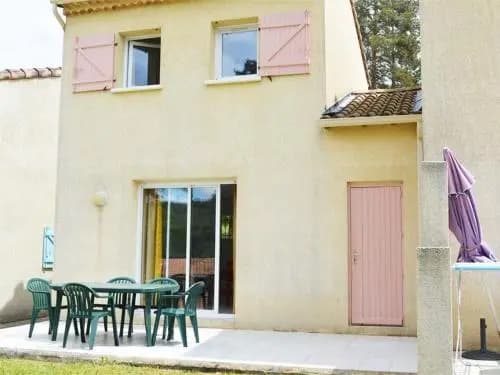 House Salavas - 6 Pers, 50 M2, 3/2 - Photo 4