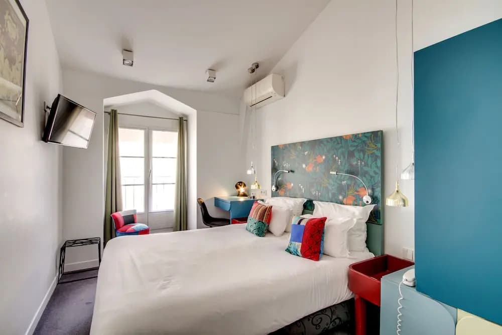 Hôtel Sèvres Saint Germain - Miniature 6