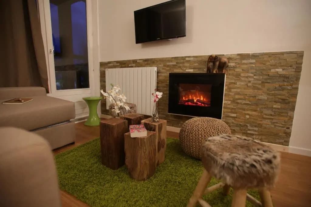Arc 1800 Appartement 4 Pieces Lauzieres Skis Aux Pieds - Photo 2
