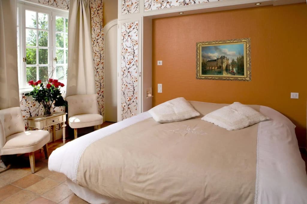Hotel La Roseraie - Photo 3