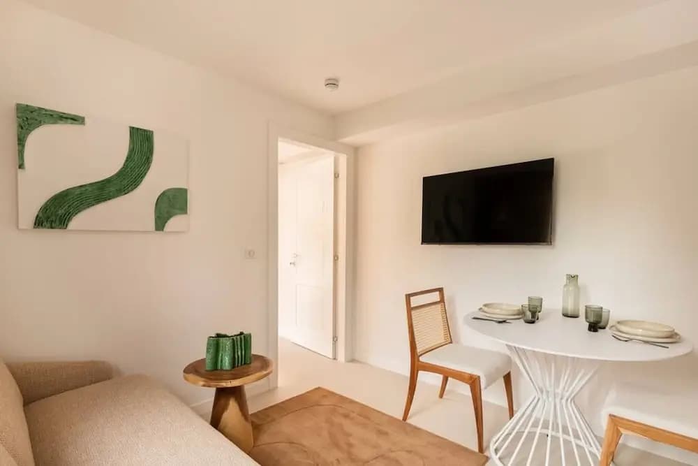 Carla Rosa 2 Luxueux Appartement Piscine - 1bdr - Photo 3