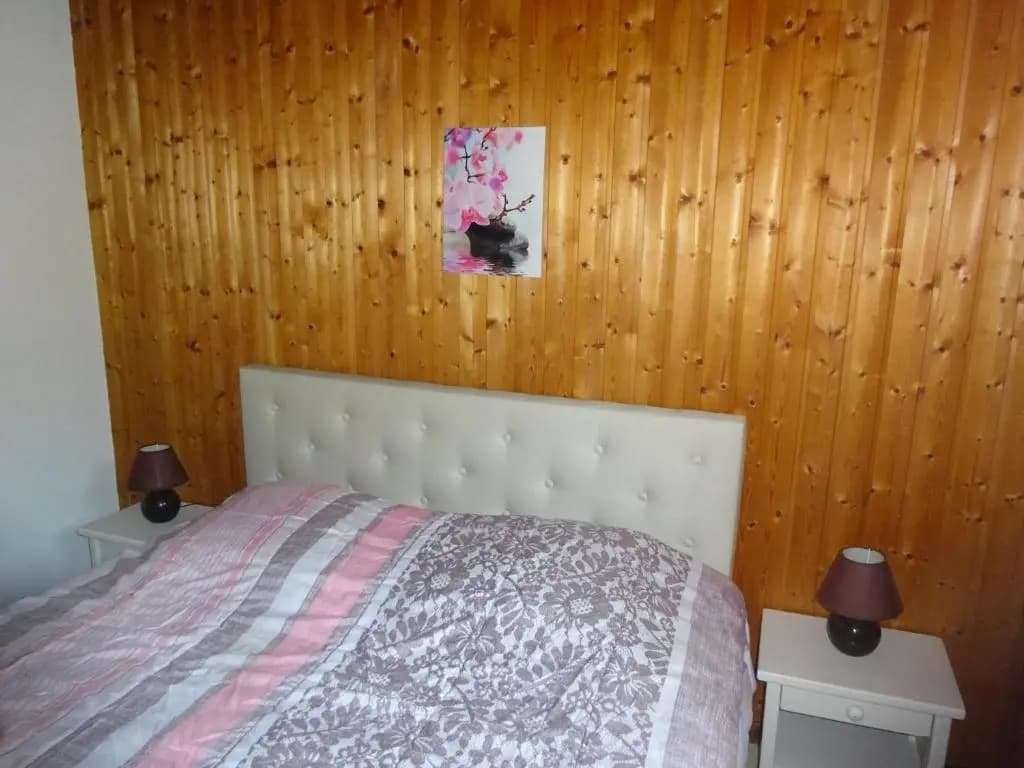 La Bresse Hautes Vosges Chalet le Paiquis - Photo 1
