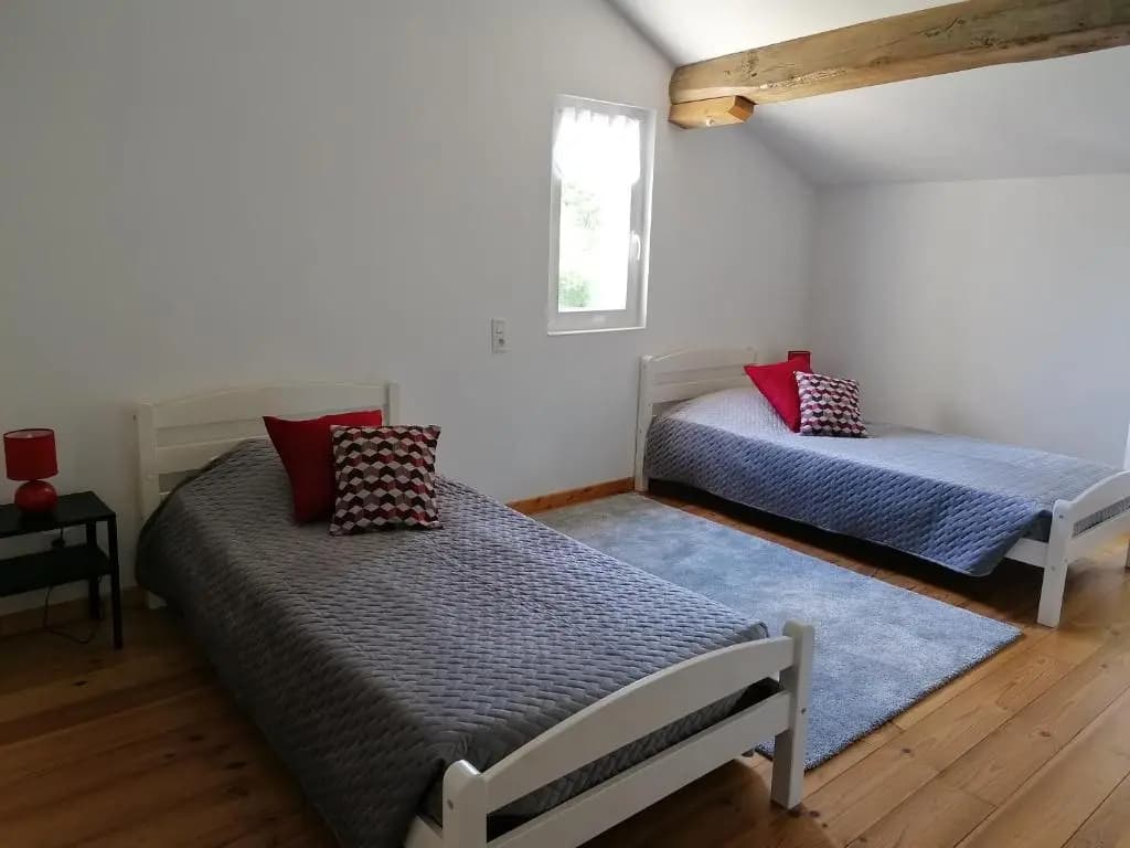 Maison Avec 2 Logements Independants - Photo 3