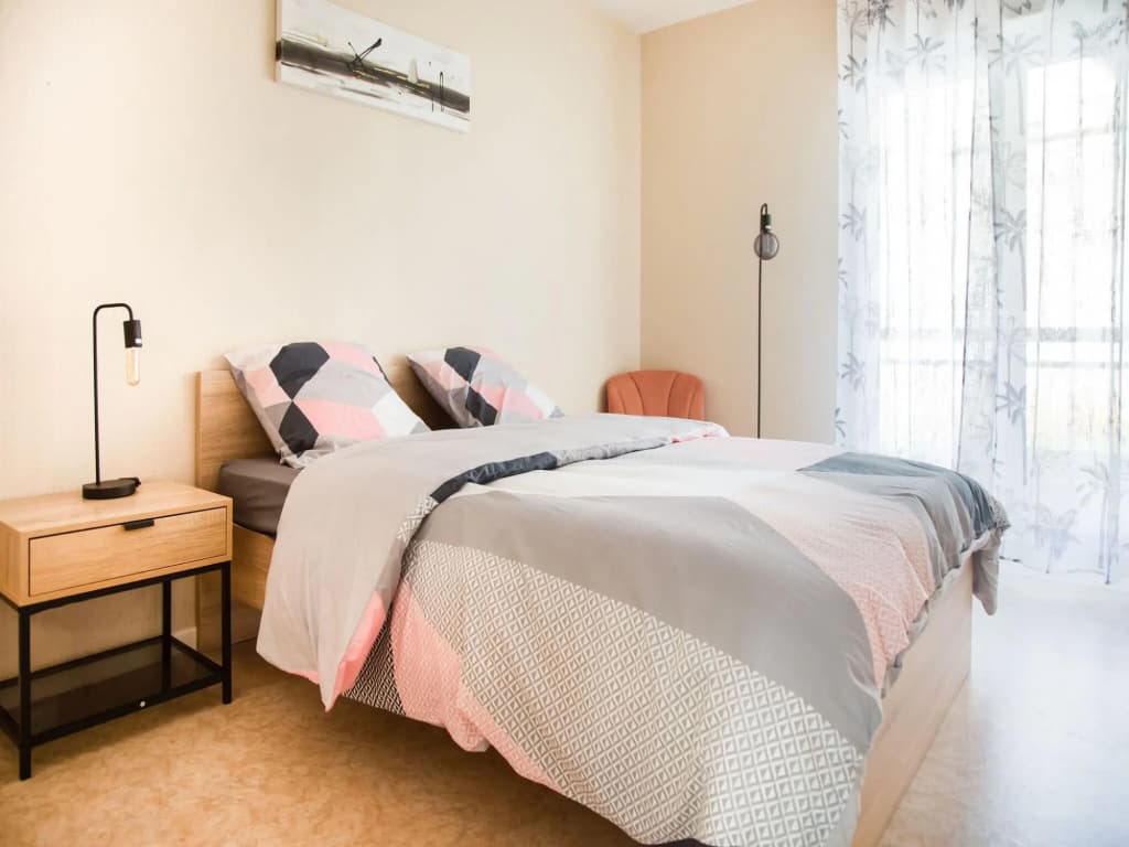 Apartment in Chaumont Near Town Center - Miniature 6