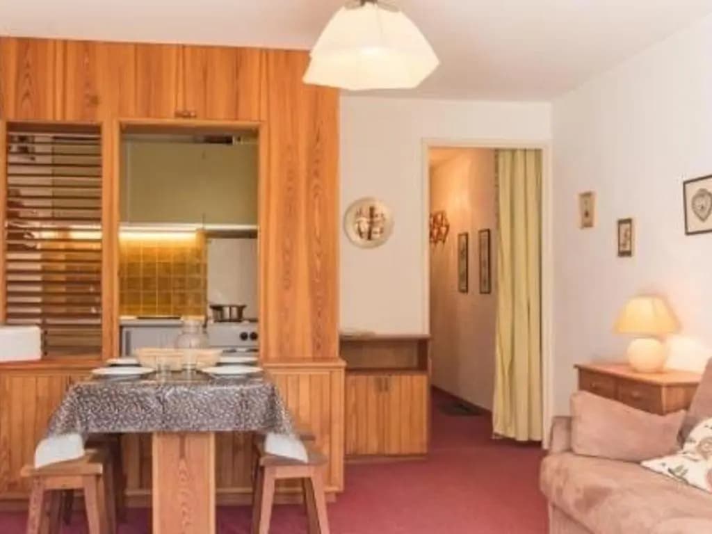 Appartement Serre Chevalier, 1 pièce, 4 personnes - FR-1-330F-61 - Photo 5