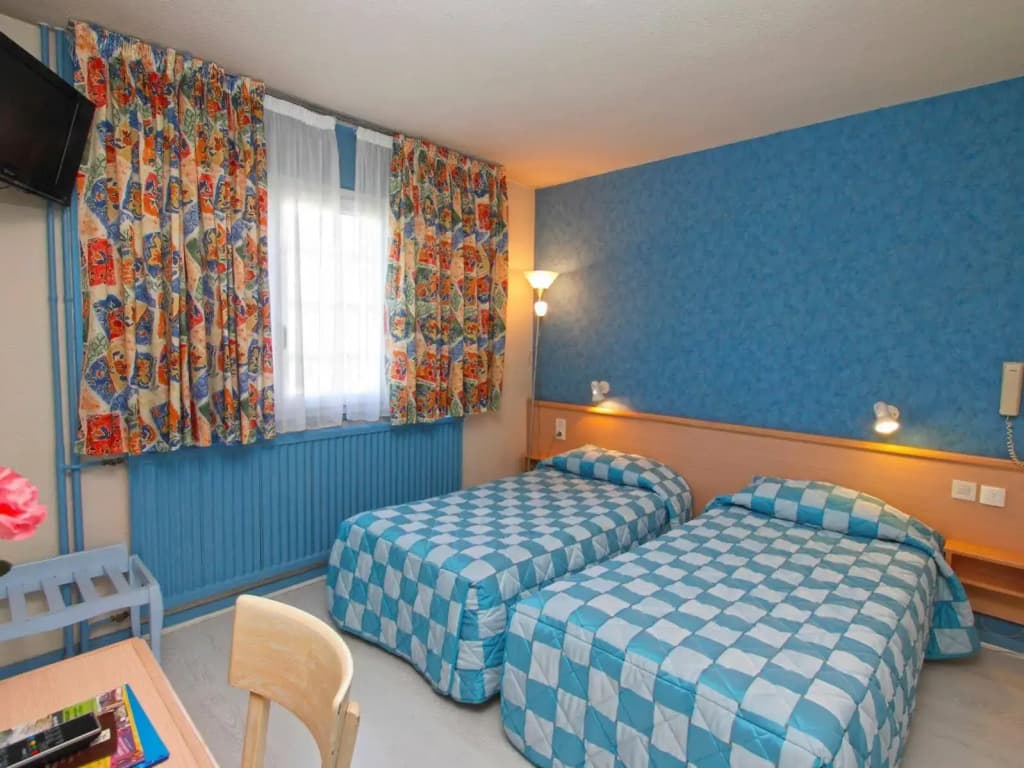 Hôtel Le Clos - Photo 4