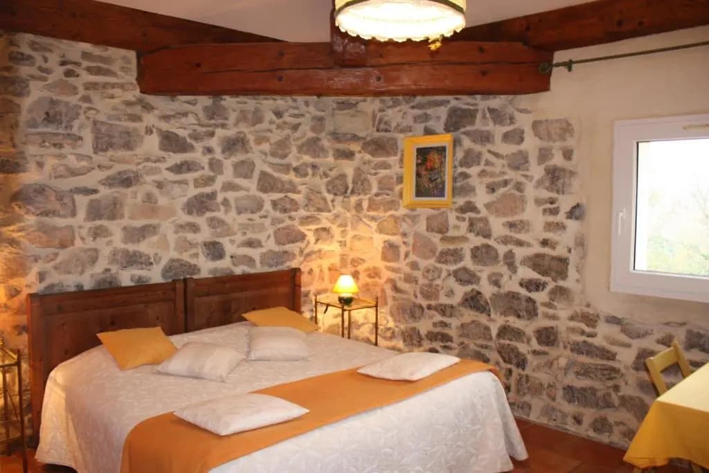 Domaine de "Creva-Tinas" - Photo 1