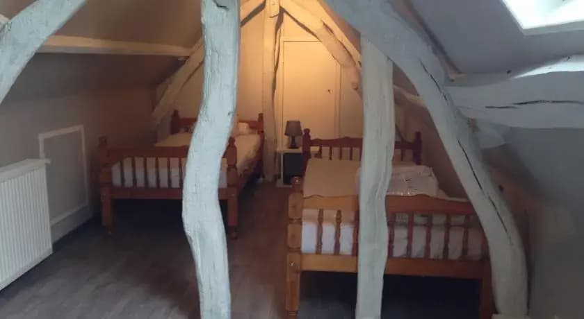 Gîte Le Chantecler - Miniature 6