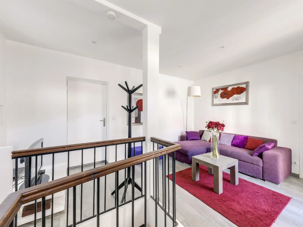 Loft Fraternité - Miniature 7