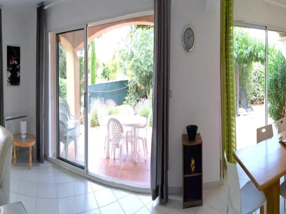 House With 3 Bedrooms in Bandol, With Wonderful sea View and Enclosed - Miniature 6