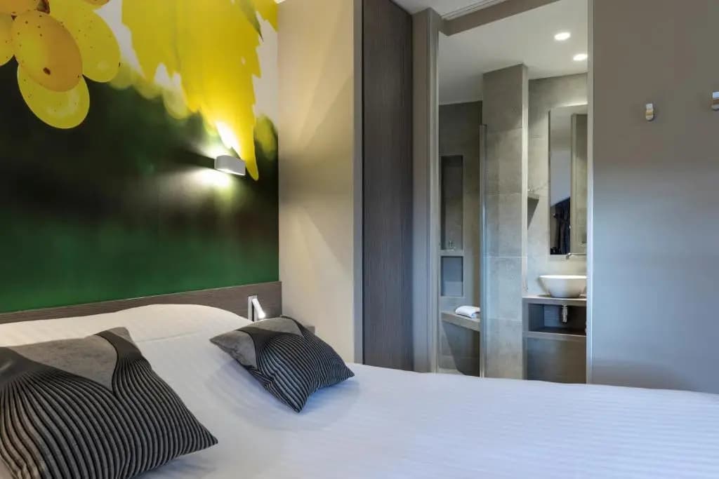 Auberge de Clochemerle – Spa & restaurant gastronomique - Photo 5