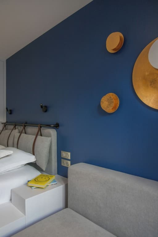 Hotel Leev Victoire & Spa - Miniature 6