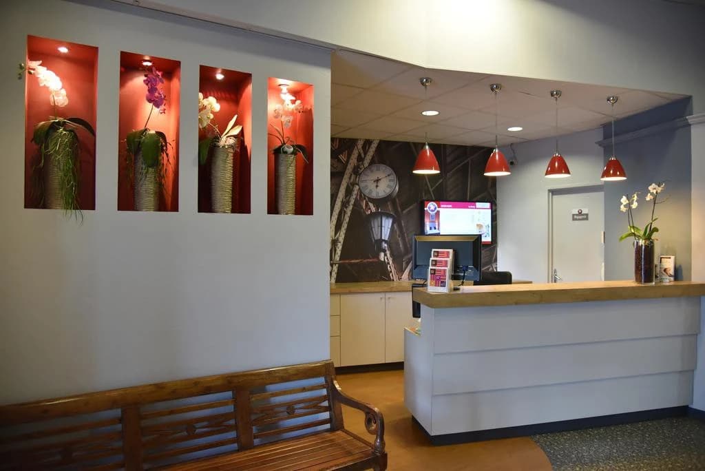 The Originals City, Hôtel Le Berry, Bourges - Photo 2