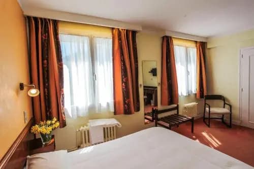 Hôtel Beauséjour - Photo 5